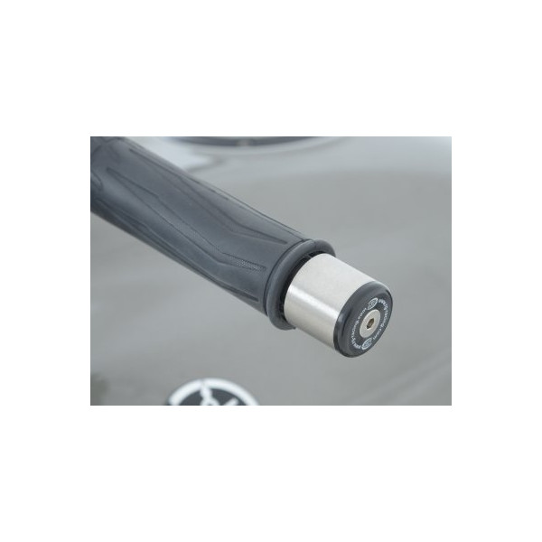  R&G BAR END SLIDERS,